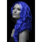 Smiffys Hair Colour Spray modrá 125 ml – Hledejceny.cz