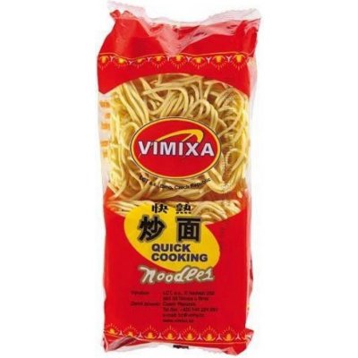 Vimixa Čínské předvařené nudle 0,5 kg