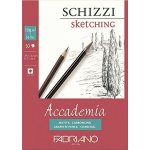 Fabriano Skicák A3 120g/m² 50 listů Accademia – Sleviste.cz