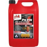 ATAS PLAK Autorad G12+ červený koncentrát 5 l – Zbozi.Blesk.cz