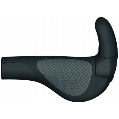 Ergon GP2-S Evo black – Zboží Dáma
