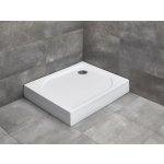 Radaway Delos D 100 x 75 cm 4D17515-03L – Hledejceny.cz