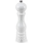 Peugeot Paris u'Select mlýnek na sůl bílý lesk 22 cm – Zbozi.Blesk.cz