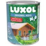 Luxol Aqua 2,5 l tmavý dub – Sleviste.cz