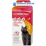 Combotec Spot-on pro kočky a fretky 50 / 60mg 1 x 0,5 ml – HobbyKompas.cz