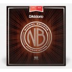 D´Addario NB1356 – Zboží Dáma
