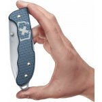 Victorinox Evoke Limited Edition 2026 Ledovcově modrá – Zboží Mobilmania