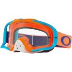 Oakley Crowbar Checked Finish – Sleviste.cz