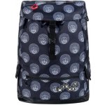 Cerda Mickey červený/modrý – Sleviste.cz