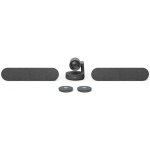 Logitech Rally Plus – Zboží Živě