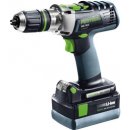 Festool PDC 18/4 Li 5,2 Set XL 574704