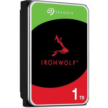 Seagate IronWolf 1TB, ST1000VN008