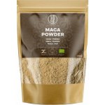 BrainMax Pure Maca červená BIO prášek 200 g – Hledejceny.cz