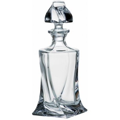 Quadro whisky decanter 400 ml – Hledejceny.cz