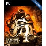 Fallout – Zboží Živě