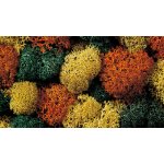 Noch Dekorační mech podzimní – Zboží Mobilmania