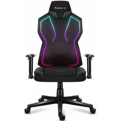 Huzaro Combat 6.2 Black – Sleviste.cz