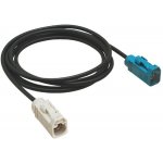 MTA antenni adapter 2x FAKRA