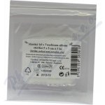 Steriwund Krytí sterilní mastný tyl 5 x 5cm 5 ks – Zboží Dáma