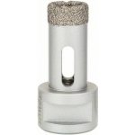 BOSCH Diamantové vrtáky pro vrtání za sucha Dry Speed Best for Ceramic 20 x 35 mm 2608587115 – Zboží Dáma