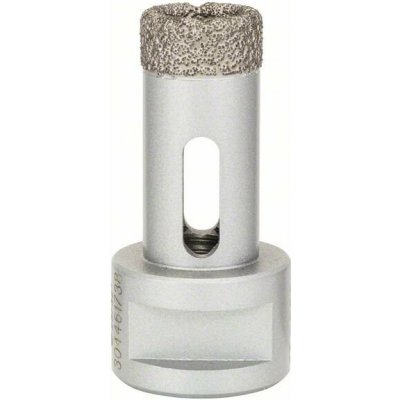 BOSCH Diamantové vrtáky pro vrtání za sucha Dry Speed Best for Ceramic 20 x 35 mm 2608587115 – Zboží Dáma