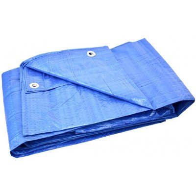 Geko G01964 standard plachta nepromokavá 8 x 10 m – Sleviste.cz