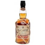 Plantation Barbados Grand Cru 5y 40% 0,7 l (holá láhev) – Hledejceny.cz