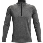 Under Armour triko s dlouhým rukávem UA Tech 2.0 1/2 Zip 1328495-090 – Zboží Dáma