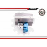 Odpor vnitřního tlakového ventilátoru ESEN SKV 94SKV010 | Zboží Auto