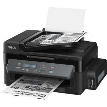 Epson WorkForce M200