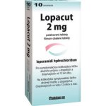 LOPACUT POR 2MG TBL FLM 10 – Hledejceny.cz