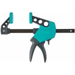 Wolfcraft EHZ75-150 EASY svěrka jednoruční 3020000 – Zboží Dáma