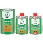 BOLL Bezbarvý lak MS 2:1 1 l – Zboží Mobilmania