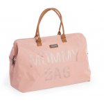 Childhome Mommy Bag Big růžová – Zbozi.Blesk.cz