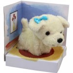 MADE Pejsek chodící 15 cm – Hledejceny.cz