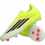adidas F50 League Laceless FG/MG jp8346 – Zboží Dáma