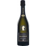 Drappier Cuvee Charles de Gaulle Brut 12% 0,75 l (holá láhev) – Zboží Dáma