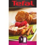 Tefal Snack Collection XA800912 – Zboží Mobilmania