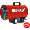 Dedra DED9941 16,5 kW