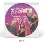 Soundtrack - CHARLIE`S ANGELS LP – Sleviste.cz