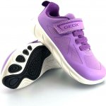 Geox Foot-run G014266 fialová – Sleviste.cz