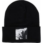 Zimní pletená čepice Capslab DC Comics Batman Hat CL-DC-1-BON1-BAT1 – Hledejceny.cz