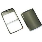 Kryt Nokia E71 černý – Zboží Živě