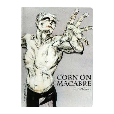 DVD Corn On Macabre: The Final Chapter