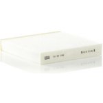 Filtr, vzduch v interiéru MANN-FILTER CU 20 006 MF CU20006 – Hledejceny.cz