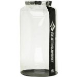 Sea to Summit Stopper Clear Dry Bag 65 L – Zboží Dáma