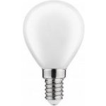 GTV LED MLÉČNÉ VLÁKNO, A-G, G45, 3000K, E14, 4,0W, AC220-240V, 360°, 420lm, 44mA – Hledejceny.cz