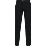 Kariban pánské kalhoty CHINO K740 černá – Zboží Dáma Kariban pánské kalhoty CHINO K740 černá – Zboží Dáma