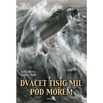 Dvacet tisíc mil pod mořem