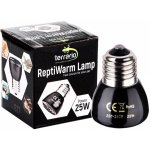 Terrario ReptiWarm 25 W – HobbyKompas.cz